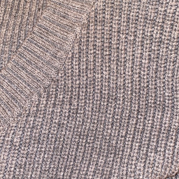 ⚡️COZY CROPPED CARDIGAN⚡️ - Picture 3 of 3